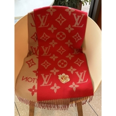 Louis Vuitton Scarf